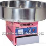 CE Approval Commercial Candy Floss Machine /Cotton Candy Machine (SC-M6)-
