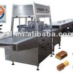 TTYJ800 chocolate coating machine-