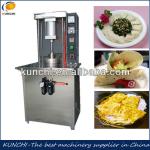 Most popular Mexico tortilla maker/tortilla making machine with good price for sale