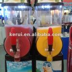 slush beverages machine for restaurant