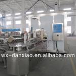 China SDA-600 Ice-cream Extrusion Production Line-