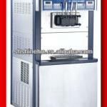 BQ-848PYG commercial soft ice cream machine-