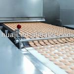 multi-functional automatic biscuit making machine-