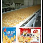 Industry Biscuit Product Line-