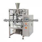 30-500g vertical snack packing machine with Siemens touch PLC-