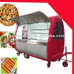 Food carts for sale