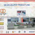 QB-528 Spherical lollipop product line