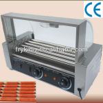 electric hot dog roller for sale