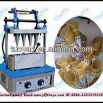 2012 new/torch type Ice cream cone making machine SMS:0086-15238398301