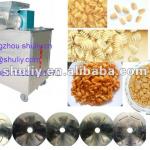 Shells crisp machine/hemp food machines/Multi-function snack making Machine 0086-15838061570