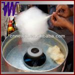 Hot selling Electric Cotton Candy Making machine
