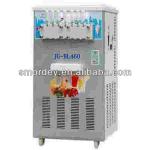 7-flavor ice cream machine price for JGBL-460