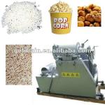 Easy Operating rice puffing machine for snack food