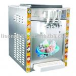 2013 SMALL SOFT TABLE ICECREAM MACHINE