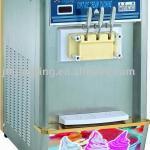 air pump soft ice cream machine-