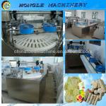 Stainless steel puffing rice forming machine/automatic puffed rice forming machine/0086-13283896221