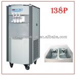 soft serve ice cream making machine(CE, CB) OP138P