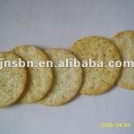 Tasty Rice Crackers,Bites,Chips Crunch Making Plant,Machine,Equipment-