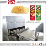 potato chips machine / potato chips making machine-