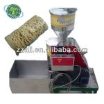 Hot sale puffed rice cake machine/rice cake making machine with newest technology-