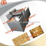 Peanut Brittle Molding Machine|High Efficiency Peanut Brittle Making Machine