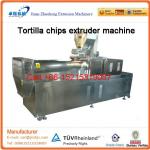 tortilla corn chips machines