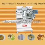 Multifunctional Encrusting and Forming Machine
