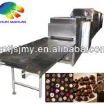 full automatic QK-111 Chocolate Moulding machine/Chocolate machine/Chocolate casting machine-