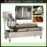 Stainless Steel Donut Machinery,Mini Donut Machine