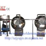 polishing machine/chocolate processing machine/chocolate machine