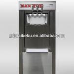 Panasonic compressor MAIKEKU ice cream machine/frozen yogurt maker-