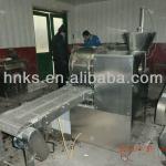2013 full automatic spring roll crepes machine-
