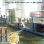 Dry Noodle Production Line-