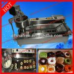 Automatic donut machine/donuts automatic machine for sale