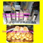 stainless steel home use churros machine for sale for making snack churros-