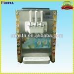 cheapest price CE soft table top ice cream machine,good quality gelato machine,2013 cheap ice cream machine-