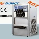 Hot Sale Commercial Soft Serve Yogurt Icecream Machine 225/225A