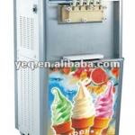 5 flavors ice cream machine