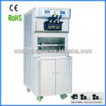 BQL-F7386 Ice Cream Machine With Three Compressors-