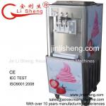 Hot Sale Jin Li Sheng CE IEC BQ332 Floor standing Frozen Yogurt Machine-