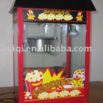 Popcorn Machine-