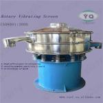 XZS rotary sand shaker machine