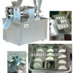 high yield dumpling machine-