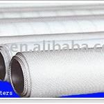 nylon filter cloth for filter press