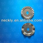 rotary wave blades factory manufacture SKS-7--45mm