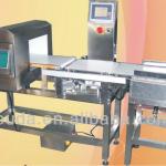 Checkweigher and Rejecter