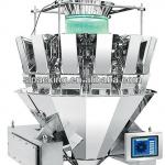 SL-A14 (Double door) / 2013 Hot selling electronic14 multi head weigher