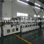 Automatic Blood collection tube assembly line for sale