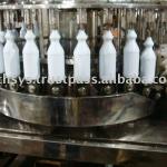 Toilet Cleaner Filling Machine