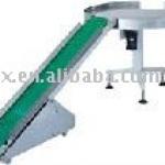 Packaged Product conveyor